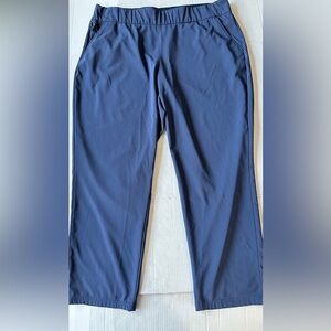 Columbia Womens 2XL Straight Leg Pull On Active Fit Pants All Seasons Outdoor